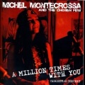 Michel Montecrossa - Born With You