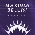 Maximus Bellini - Dialogue with Mozart
