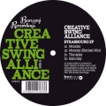 Creative Swing Alliance - Saturday