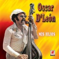 oscar d'león - Sigue Tu Camino