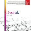 Global Journey - Cello Concerto in B Minor, Op. 104: 1st Movement Allegro