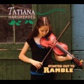 Tatiana Hargreaves、Sarah Jarosz、Emma Beaton、Mark Schatz - She Left Me Standing On the Mountain