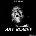 Art Blakey、Lee Morgan - Evidence - We Named It Justice