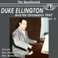 duke ellington & his orchestra - Park At 106Th