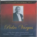 pedro vargas、Julio Iglesias - Volver, Volver