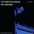 victor feldman - Blues in Two Modes