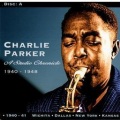 Charlie Parker - I'll Always Love You Just The Same