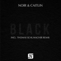 Caitlin、Noir - Black (Extended Version)