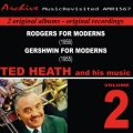 ted heath - Have you Met Miss Jones