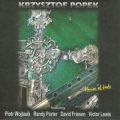 Krzysztof Popek、Piotr Wojtasik、Randy Porter、Victor Lewis - June Bug