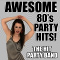 The Hit Party Band - Catch Me I'm Fallin