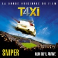 sniper - Quoiqu'Il Arrive