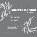 Roberto Bardini - My Word
