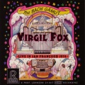 Virgil Fox - Was mir behagt, ist nur die muntre Jagd, BWV. 208 