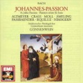 Wolfgang Goennenwein - Herr Unser Herrscher (St John Passion Bwv 245, Mov)