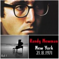 Randy Newman - Let Me Go (Live)