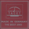 TACET - W.A. Mozart Symphony in g,K 183, Mov. 1Allegro con brio