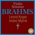Andrei Mytnik、Leonid Kogan - I. Vivace ma non troppo