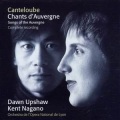 Dawn Upshaw - Chant d'Auvergne : Pastourelle