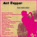 Art Pepper - Street of Dreams