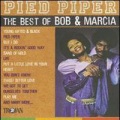 bob & marcia - Games People Play