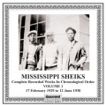 Mississippi Sheiks - Jailbird Love Song