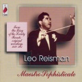 Leo Reisman - Moanin' Low
