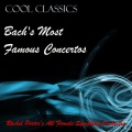 Rachel Porter's All Female Symphonic Orchestra - Concerto for Piano & Orchestra No. 2 in E Major, BWV. 1053: I.Allegro