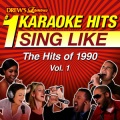The Karaoke Crew - How Am I Supposed to Live Without You (Karaoke Version)