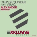 Deep Grounder - Another Day (Original Mix)