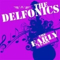 The Delfonics - Trying To Make A Fool Of Me