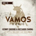 Kenny Ground、Riccardo Farina - Let Me Tell You