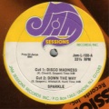 Sparkle - Down The Way