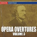 Slovak Philharmonic Orchestra - Rienzi: Overture