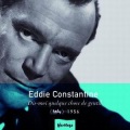 Eddie Constantine - Les Petits Santons