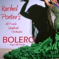 Rachel Porter's All Female Symphonic Orchestra - Bolero Track 1