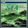 Jaakko Kuusisto - Violin Concerto No. 2, Op. 45 (1955) - I Allegro Molto Moderato