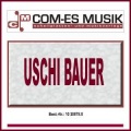Uschi Bauer - Wo geht's denn hier zum Hofbräuhaus