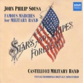 Castellucci Military Band、john philip sousa - The Rifle Regiment