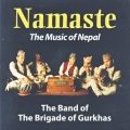 Namaste - Gairi Khet Ko