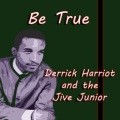 Derrick Harriot、The Jive Juniors - I'm Going Overseas