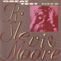 R. Stevie Moore - I Wanna Hit You