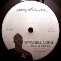 Wyndell Long - Code 4