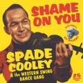 spade cooley - Oklahoma Stomp