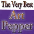 Art Pepper - Round Midnight