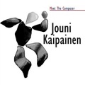 Jean Sibelius - String Quartet No.3 Op.25 I Presto; Furioso, Volando