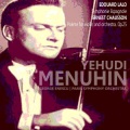Yehudi Menuhin、Paris Symphony Orchestra、édouard lalo、George Enescu - II. Adagio molto