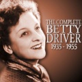 Betty Driver - The Moon Remembered