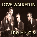 Hi-Los、Hi-Lo's - I Married An Angel