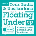 Toris Badic、Uusikartano - Floating Under